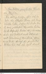 Seite 9, Tagebuch "Hallstatt" (NHMW-PRAE-BBB-90)
